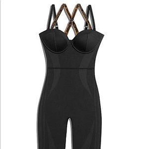 IVY PARK CATSUIT!!!!!